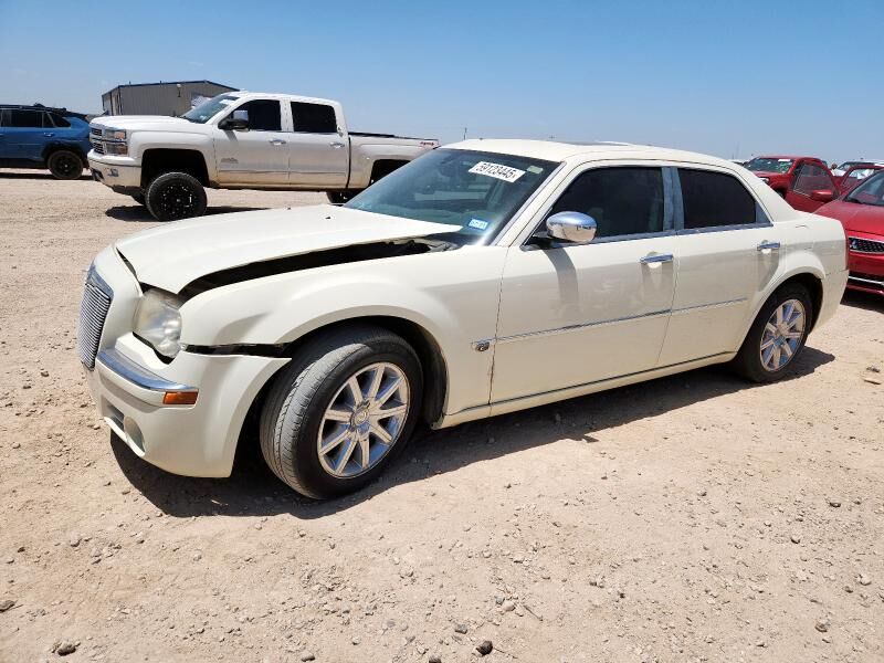 Chrysler 300C