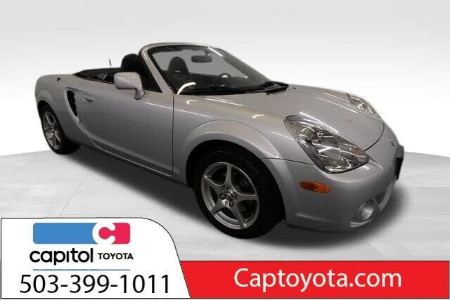 Toyota MR2