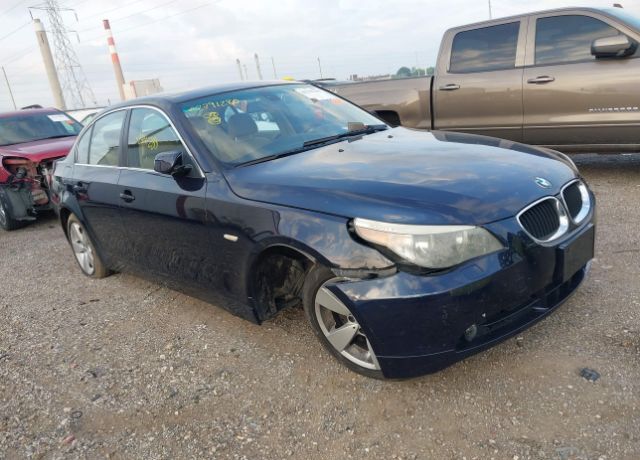 BMW 525xi