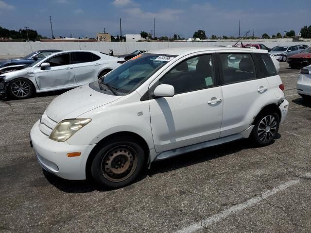 Toyota SCION xA