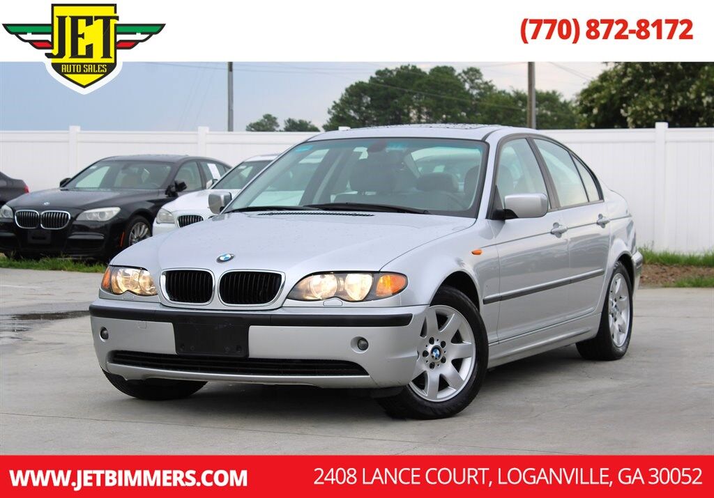 BMW 325i