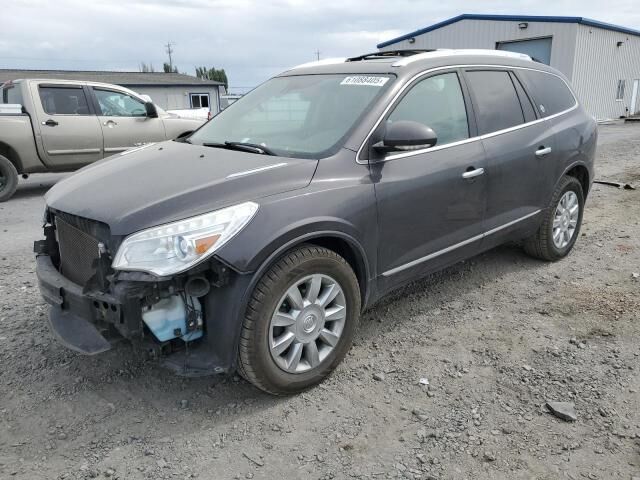 2015 BUICK Enclave