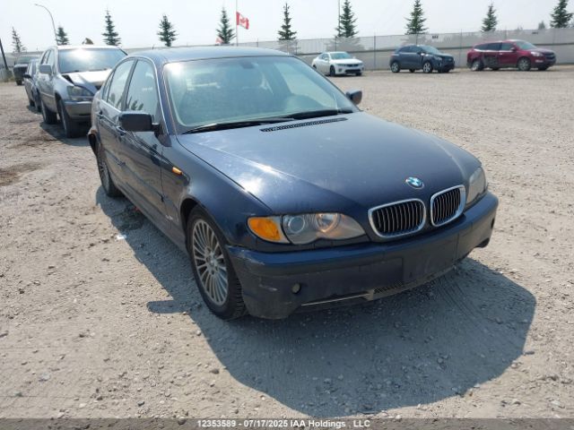 BMW 330i