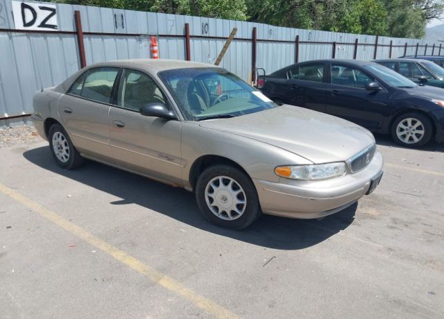 Buick Century