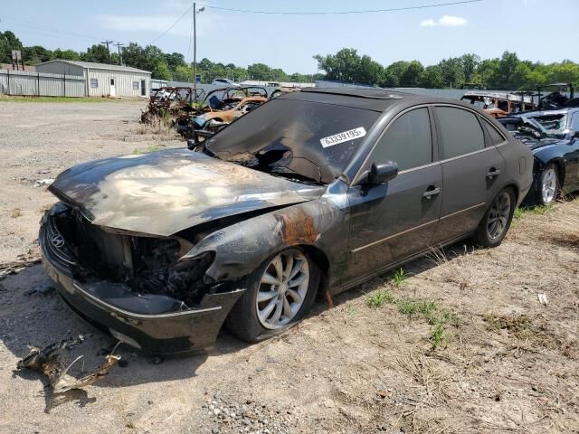Hyundai Azera