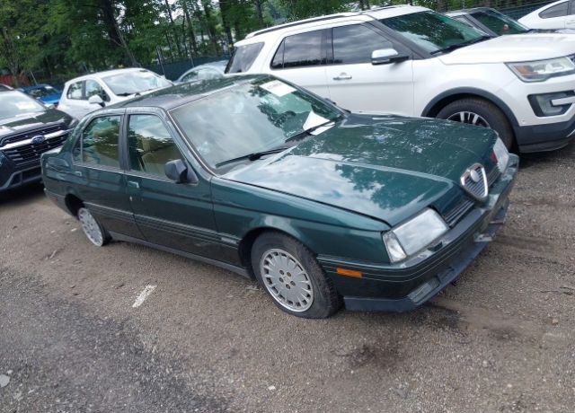 Alfa Romeo 164
