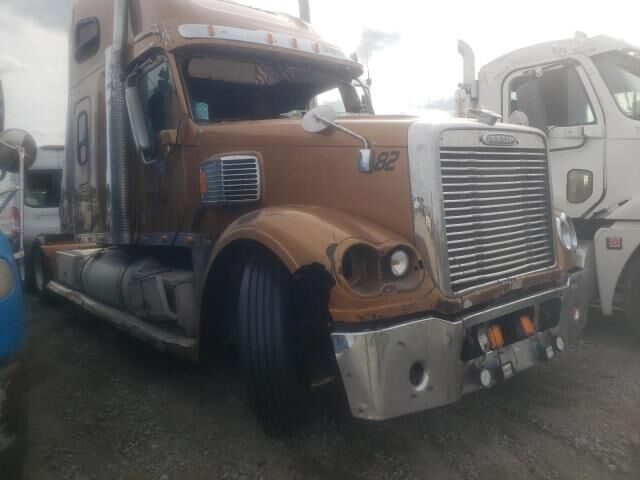 2013 FREIGHTLINER Coronado