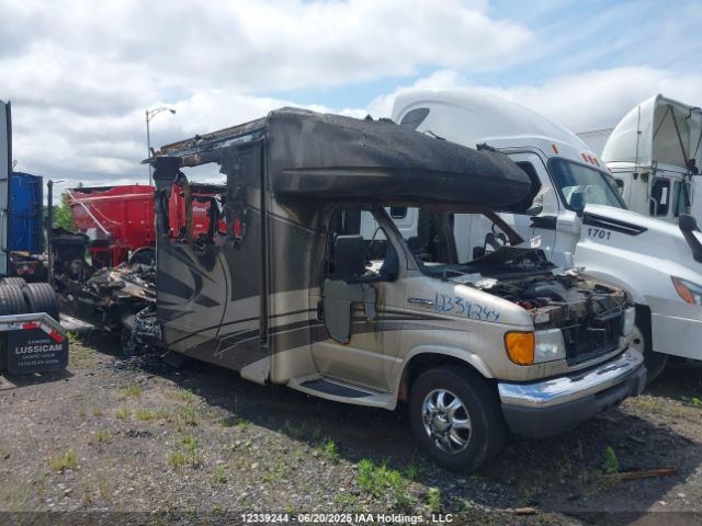 Ford E-450