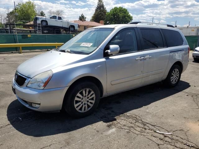 Kia Sedona