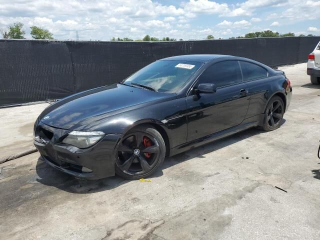 BMW 650i