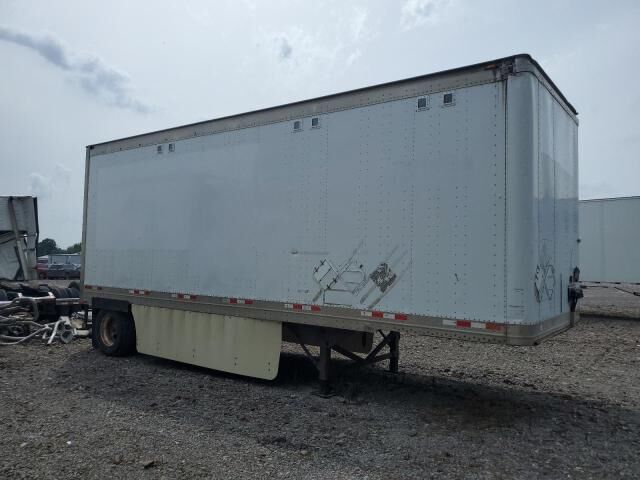 2008 GREAT DANE TRAILERS Great Dane Trailers