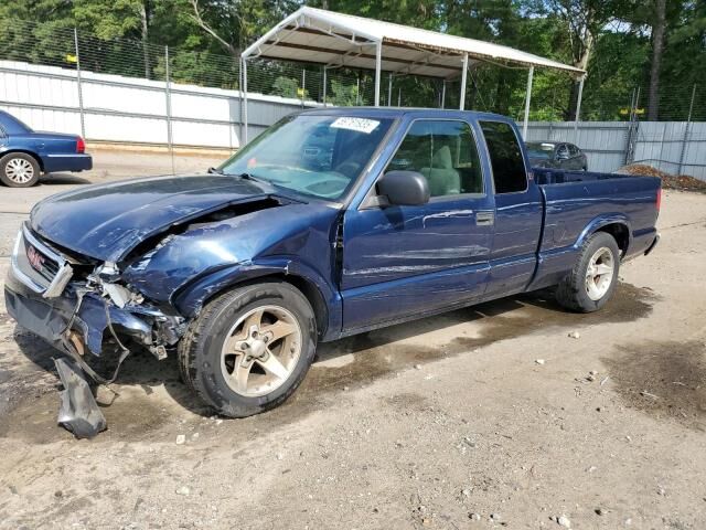 GMC Sonoma