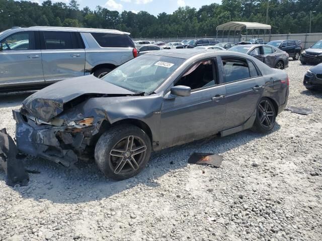 2004 ACURA TL