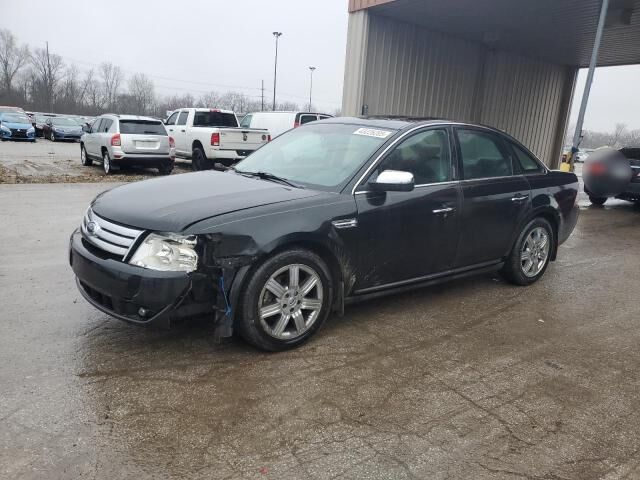 Ford Taurus