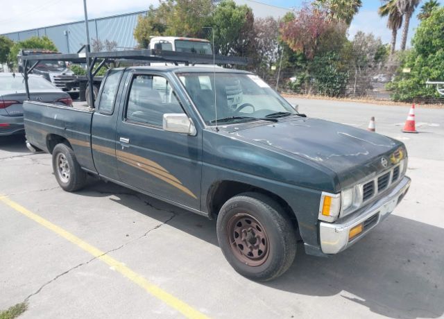 Nissan Pickup