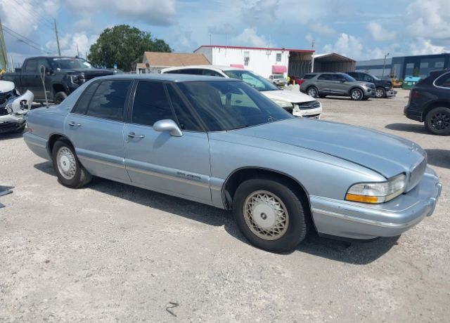 Buick Park Avenue