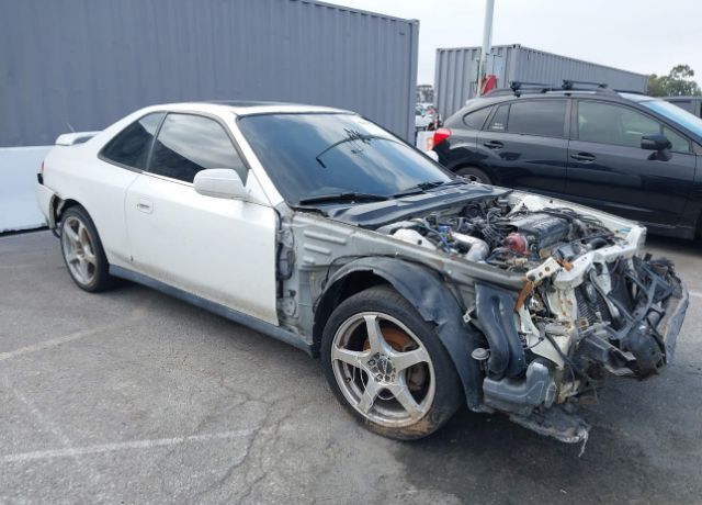 Honda Prelude