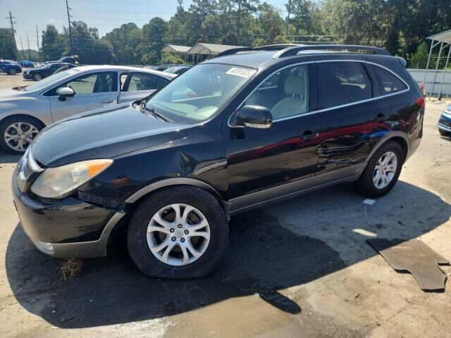 Hyundai Veracruz