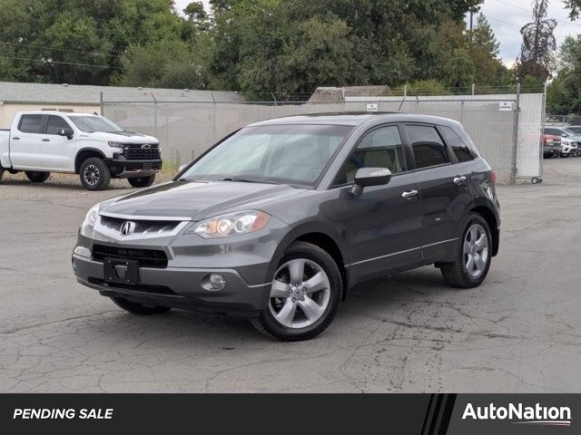 Acura RDX