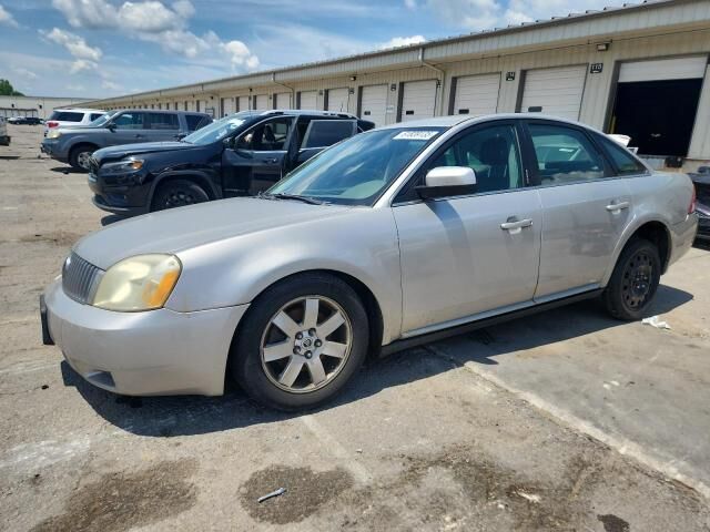 Mercury Montego