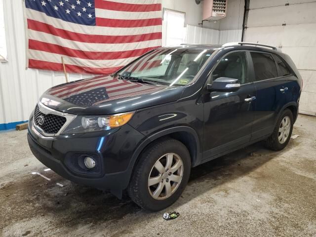 2012 KIA Sorento