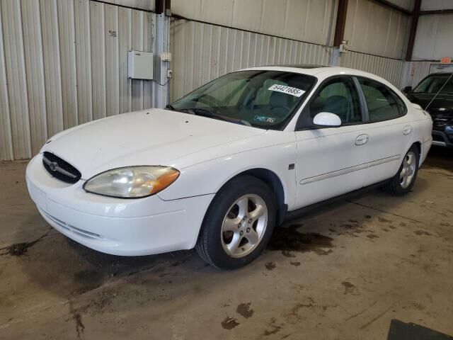 Ford Taurus