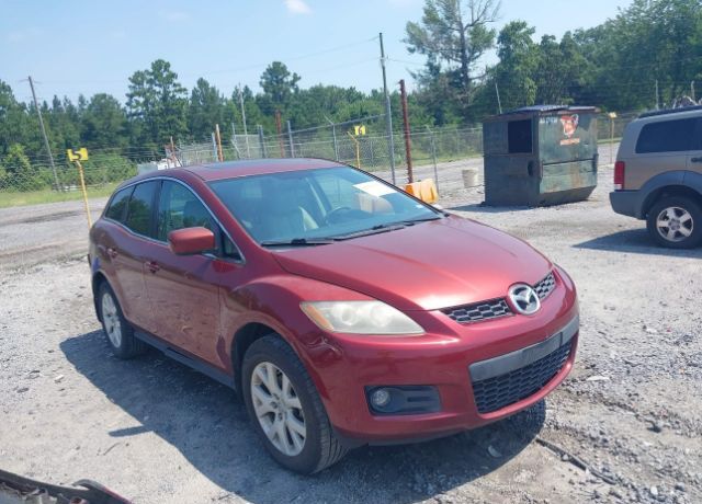 Mazda CX-7