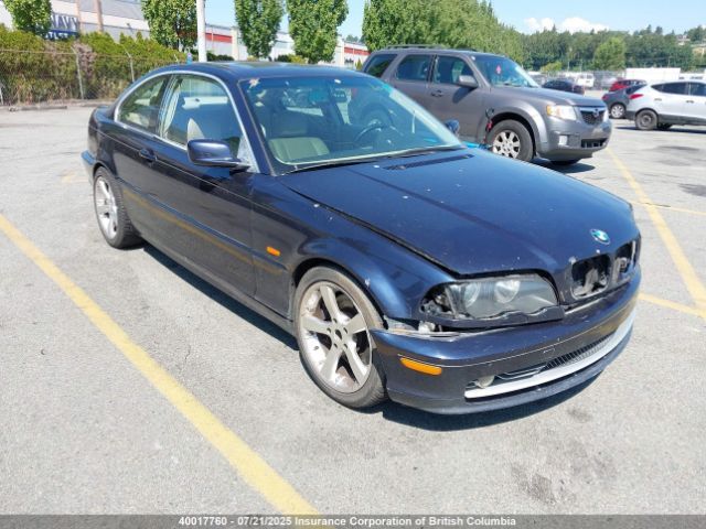 BMW 330Ci