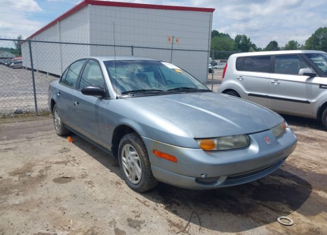 Saturn SL