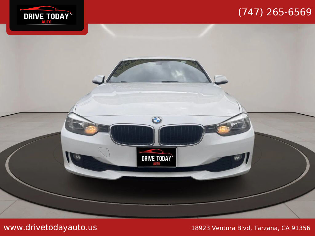 BMW 320i