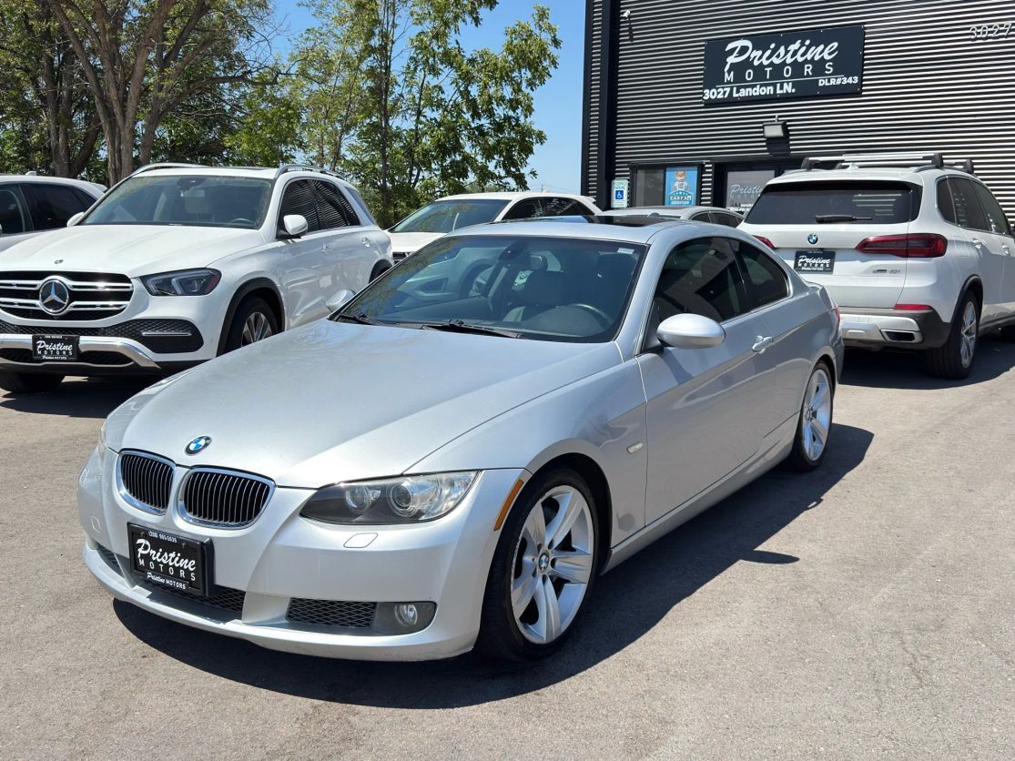 BMW 335i