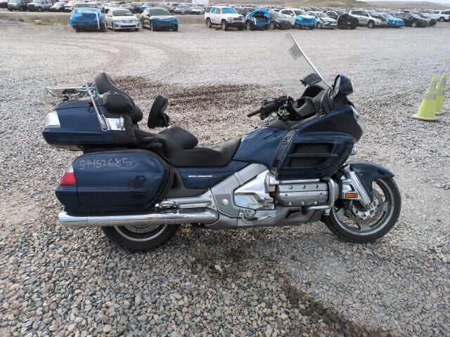 Honda GL1800