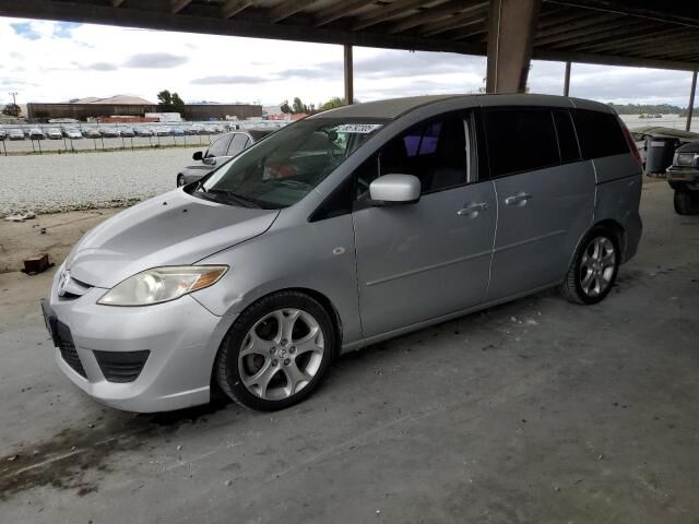 Mazda Mazda5
