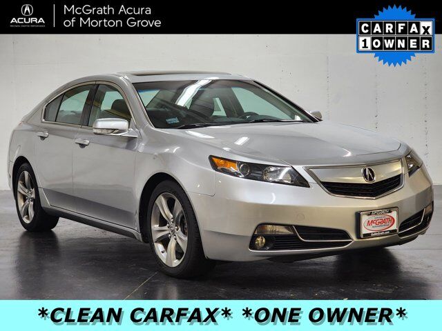Acura TL