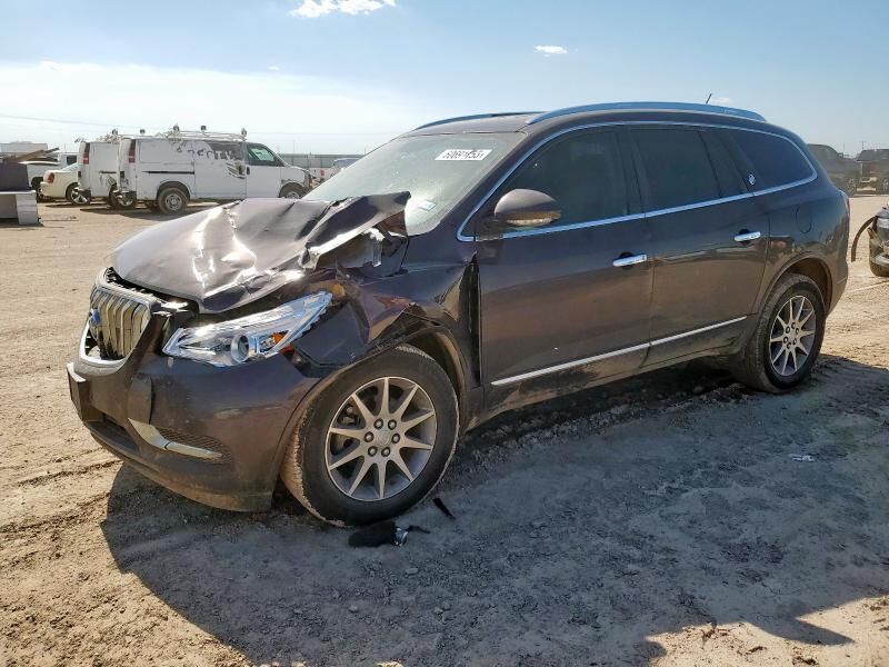 2015 BUICK Enclave