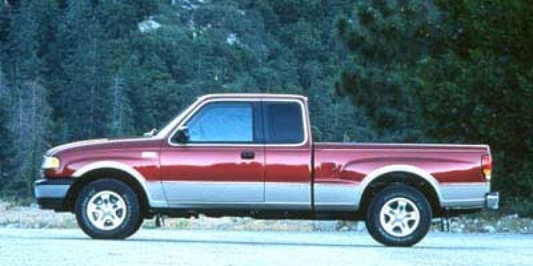 Mazda B-Series