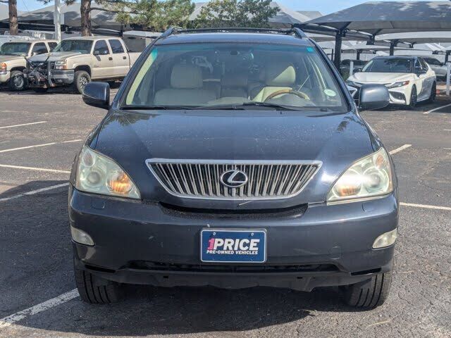 2006 Lexus RX