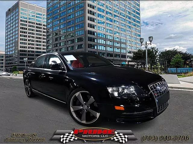 Audi S6