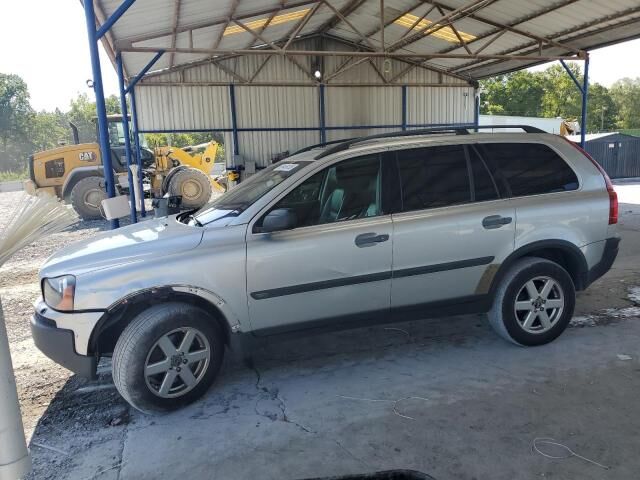 2005 VOLVO XC90