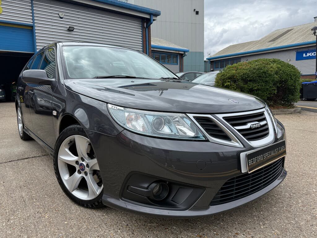 Saab 9-3