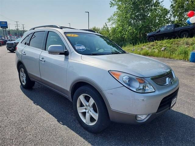 Hyundai Veracruz