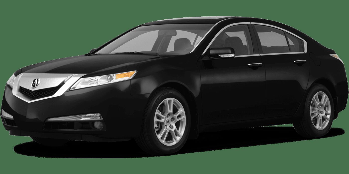 Acura TL