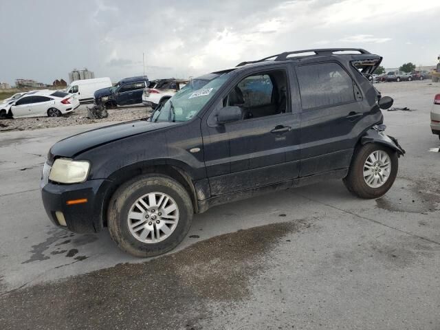 Mercury Mariner