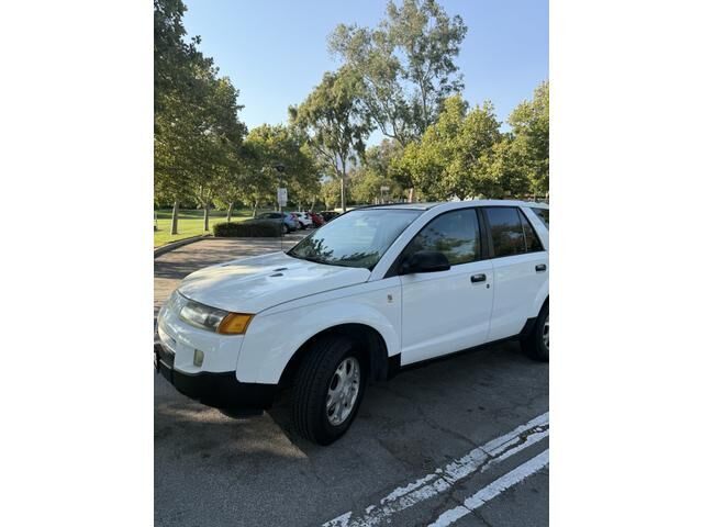 Saturn Vue