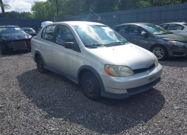 Toyota Echo