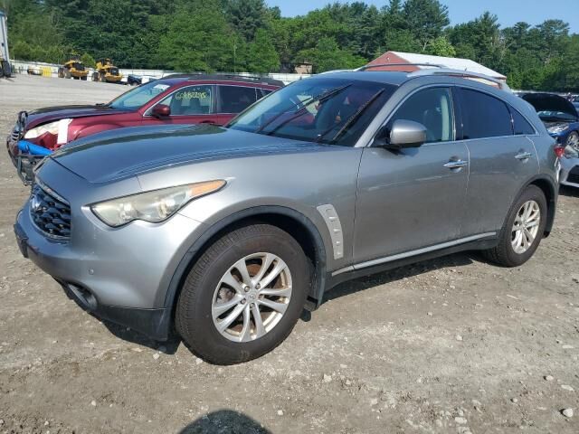 Infiniti FX35