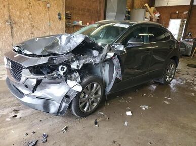 2024 MAZDA CX-30 - VIN Decoder