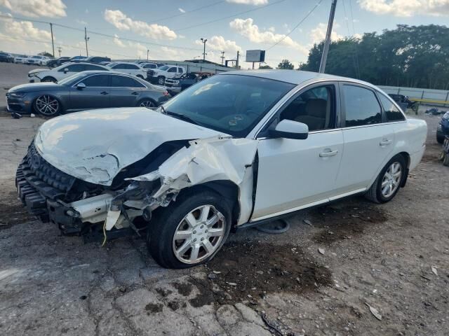 Ford Taurus