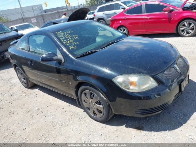 Pontiac G5