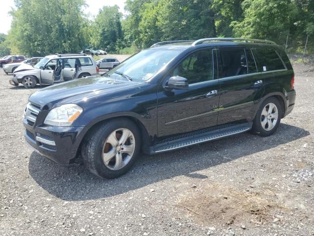 Mercedes-Benz GL-Class